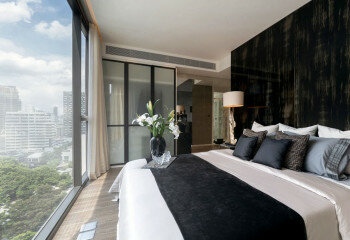 Кондоминиум в Бангкоке, Таиланд | THE310874