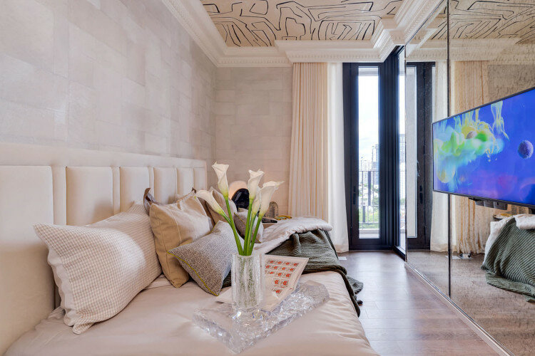 Кондоминиум в Бангкоке, Таиланд | THE510872