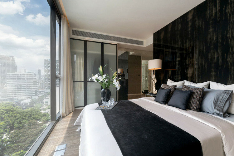 Кондоминиум в Бангкоке, Таиланд | THE510872