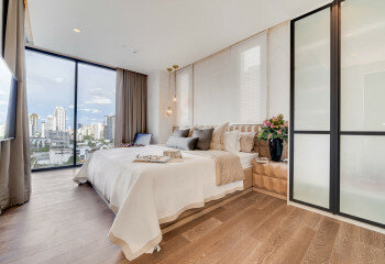 Кондоминиум в Бангкоке, Таиланд | THE510872