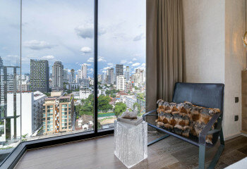 Кондоминиум в Бангкоке, Таиланд | THE510872