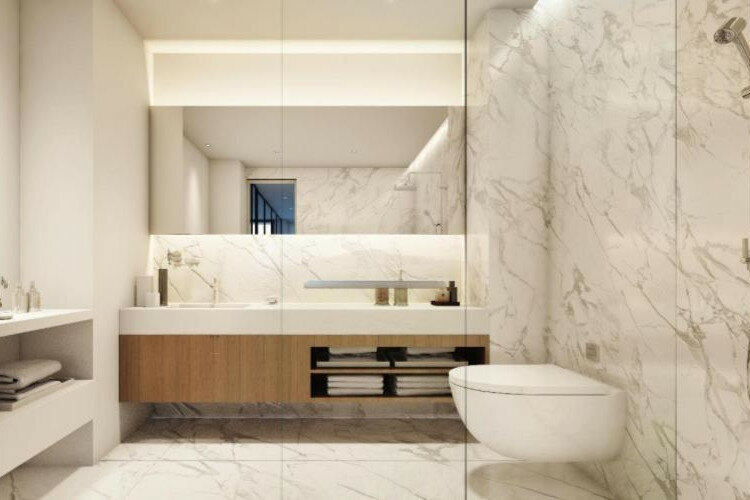 Кондоминиум в Бангкоке, Таиланд | THE516801