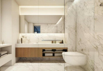 Кондоминиум в Бангкоке, Таиланд | THE516801