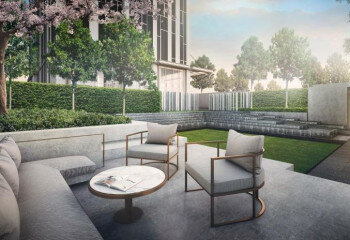 Кондоминиум в Бангкоке, Таиланд | THE516801