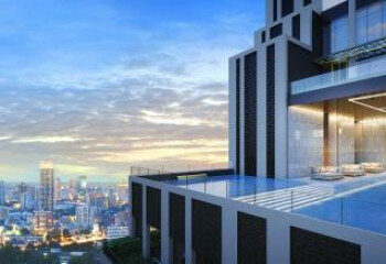 Кондоминиум в Бангкоке, Таиланд | THE516801