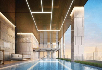 Кондоминиум в Бангкоке, Таиланд | THE516801