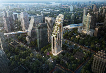 Кондоминиум в Бангкоке, Таиланд | THE516801