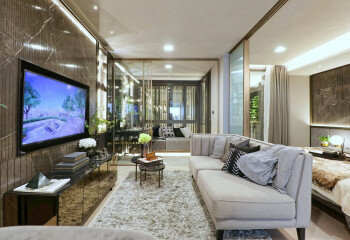 Кондоминиум в Бангкоке, Таиланд | THE108530