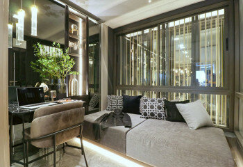 Кондоминиум в Бангкоке, Таиланд | THE108530