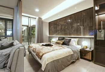 Кондоминиум в Бангкоке, Таиланд | THE108530