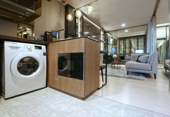 Кондоминиум в Бангкоке, Таиланд | THE108530