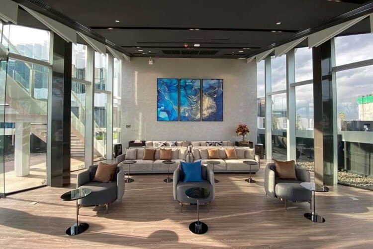 Кондоминиум в Бангкоке, Таиланд | THE407558