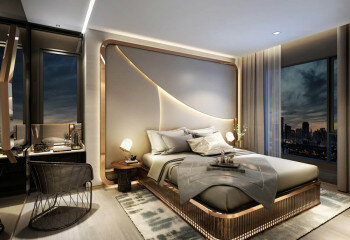 Кондоминиум в Бангкоке, Таиланд | THE407558