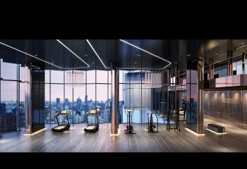 Кондоминиум в Бангкоке, Таиланд | THE407558