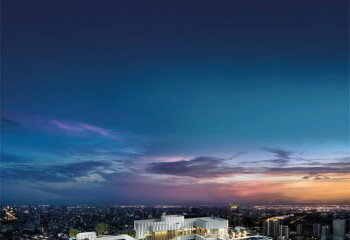 Кондоминиум в Бангкоке, Таиланд | THE407558