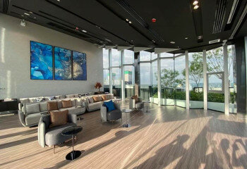 Кондоминиум в Бангкоке, Таиланд | THE407558