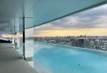 Кондоминиум в Бангкоке, Таиланд | THE407558