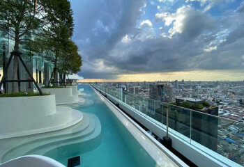 Кондоминиум в Бангкоке, Таиланд | THE407558