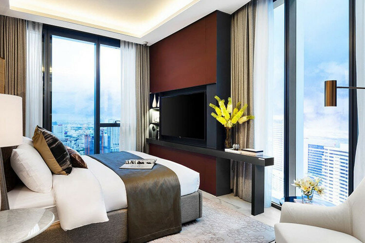 Кондоминиум в Бангкоке, Таиланд | THE310648