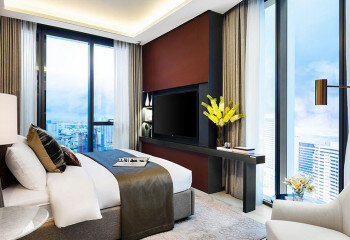 Кондоминиум в Бангкоке, Таиланд | THE310648