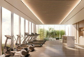 Кондоминиум в Бангкоке, Таиланд | THE310648