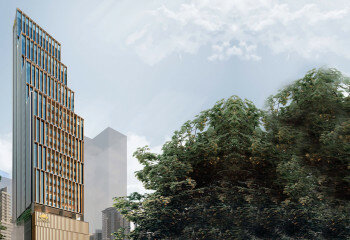 Кондоминиум в Бангкоке, Таиланд | THE310648