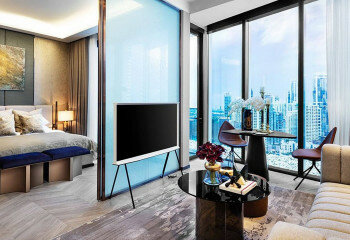 Кондоминиум в Бангкоке, Таиланд | THE510650