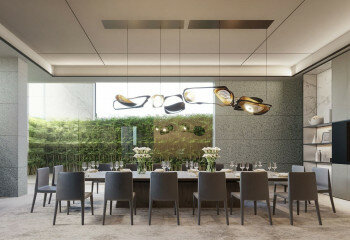 Кондоминиум в Бангкоке, Таиланд | THE510650