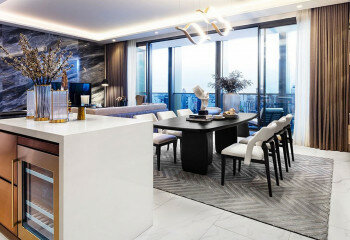 Кондоминиум в Бангкоке, Таиланд | THE510650