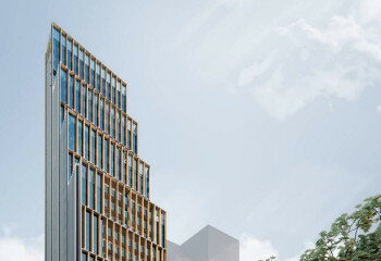 Кондоминиум в Бангкоке, Таиланд | THE510650