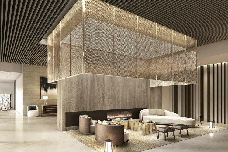 Кондоминиум в Бангкоке, Таиланд | THE110649