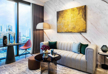 Кондоминиум в Бангкоке, Таиланд | THE110649