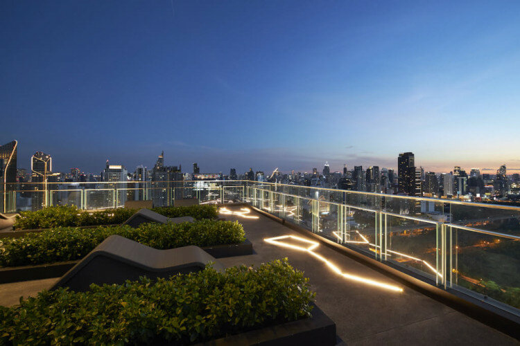 Кондоминиум в Бангкоке, Таиланд | THE433327