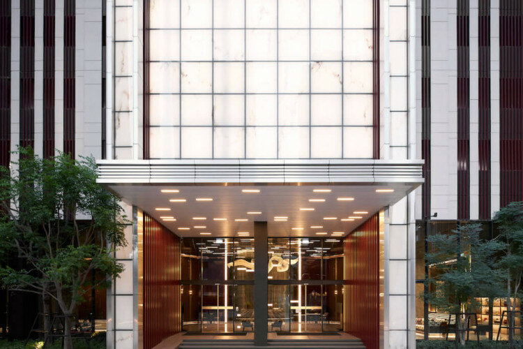 Кондоминиум в Бангкоке, Таиланд | THE433327