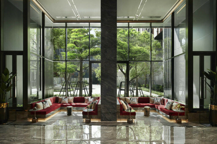 Кондоминиум в Бангкоке, Таиланд | THE433327