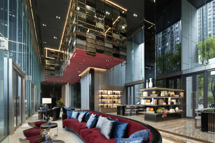 Кондоминиум в Бангкоке, Таиланд | THE433327