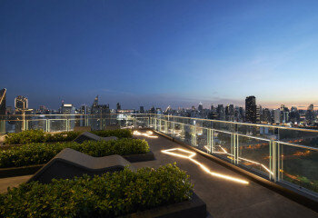 Кондоминиум в Бангкоке, Таиланд | THE433327