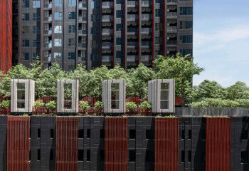 Кондоминиум в Бангкоке, Таиланд | THE433327