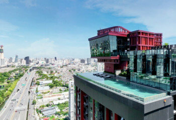 Кондоминиум в Бангкоке, Таиланд | THE433327