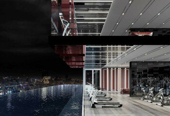 Кондоминиум в Бангкоке, Таиланд | THE132494