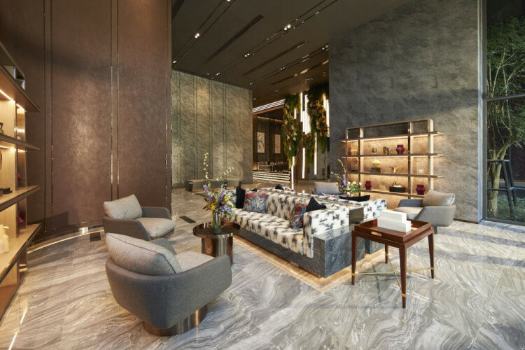 Кондоминиум в Бангкоке, Таиланд | THE433326