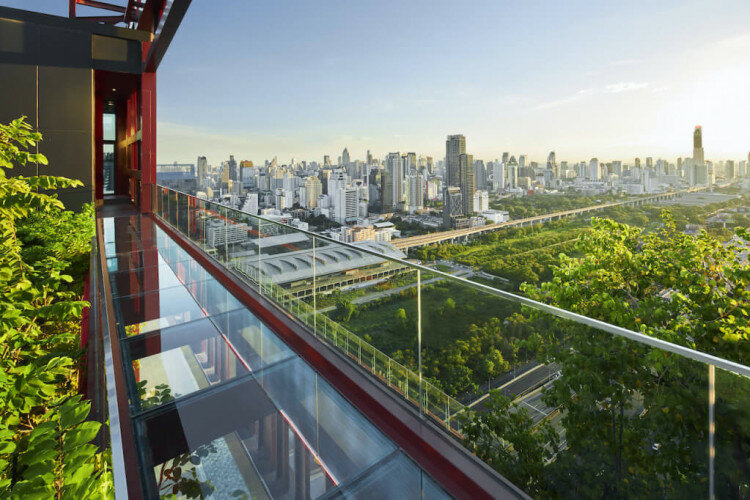 Кондоминиум в Бангкоке, Таиланд | THE433326