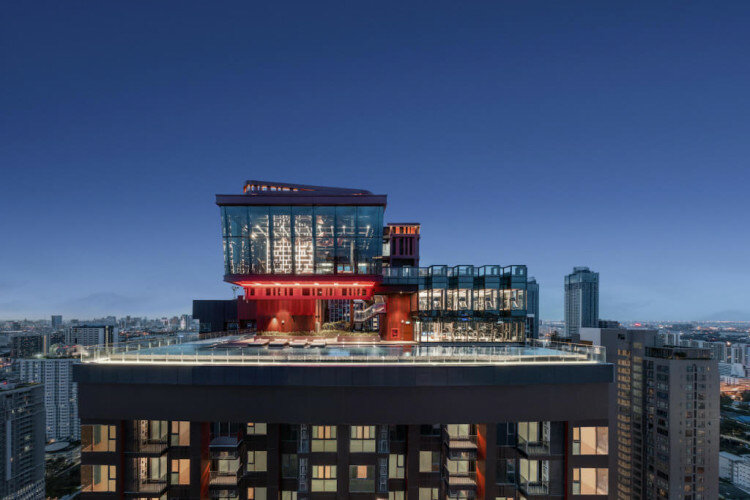 Кондоминиум в Бангкоке, Таиланд | THE433326