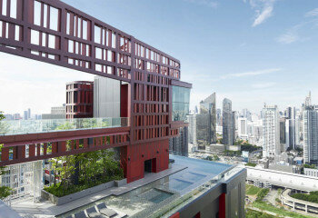 Кондоминиум в Бангкоке, Таиланд | THE433326