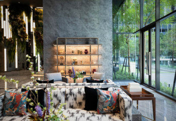 Кондоминиум в Бангкоке, Таиланд | THE433326