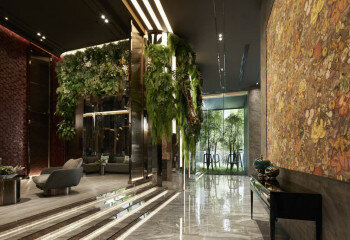 Кондоминиум в Бангкоке, Таиланд | THE433326