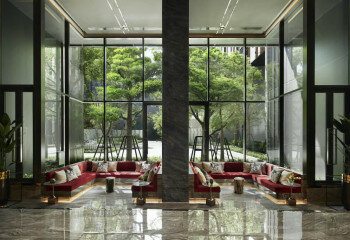 Кондоминиум в Бангкоке, Таиланд | THE433326