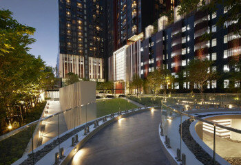 Кондоминиум в Бангкоке, Таиланд | THE233324