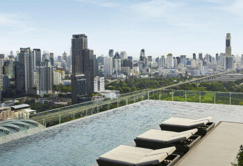 Кондоминиум в Бангкоке, Таиланд | THE233324