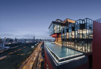 Кондоминиум в Бангкоке, Таиланд | THE233324